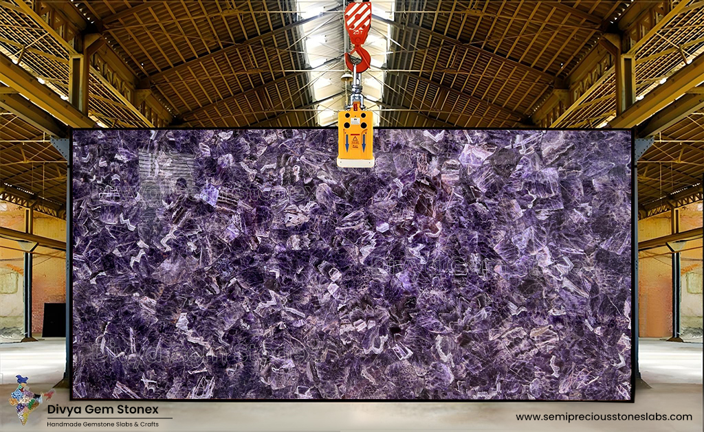AMETHYST DARK