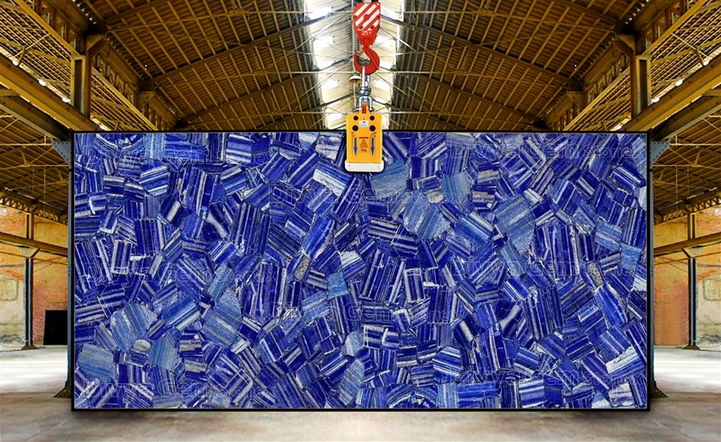 LAPIS LAZULI