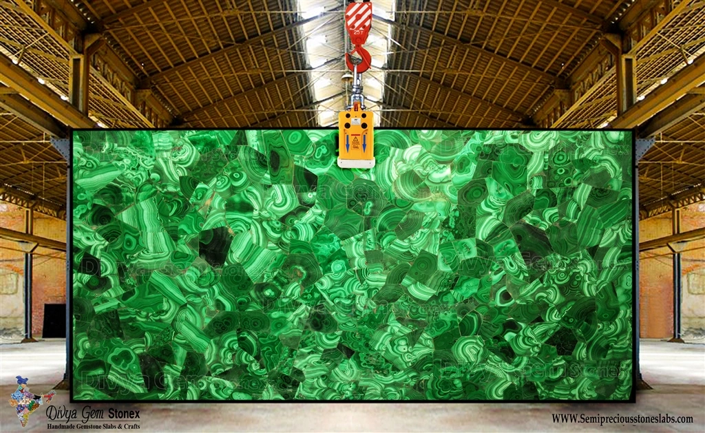 MALACHITE